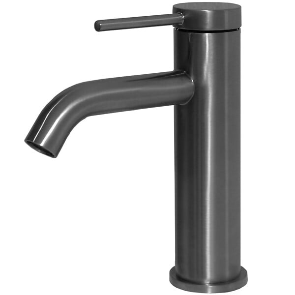 ESSEBAGNO - Lollipop mit lav bas gun metal - large