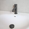 ESSEBAGNO - Lollipop mit lav bas gun metal - vignette
