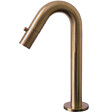 ESSEBAGNO - Indus robinet lave-mains cuivre brossé eau froide - vignette