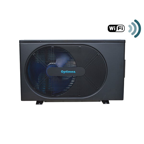 OPTIMEA - WINDPAC-EM45C Pompe À Chaleur Piscine 7kw - large