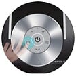 OPTIMEO - OCE-C05-2200 Chauffage Soufflant Céramique Colonne 2 En 1, 2200W - vignette