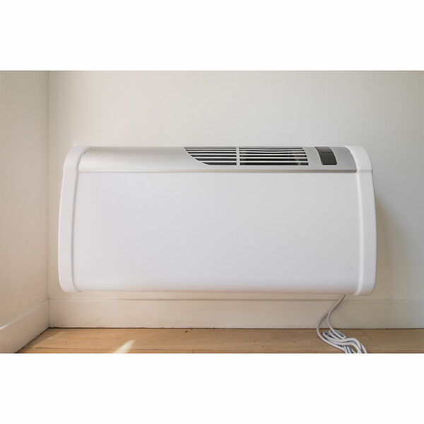OPTIMEO - OAC-250-RE2  Climatiseur Monobloc Fixe Réversible Sans Unité Extérieure - large