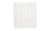 OPTIMEO - OPT-ORIBT-1000  Radiateur Électrique 1000W À Inertie Fluide Connecté Bluetooth Blanc - vignette