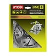 RYOBI - Ryobi - Lame Ultra Fine Ø 165 X 1.6 X 16 Mm Spéciale Outillage Sans Fil - Csb165a1 - vignette