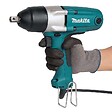 MAKITA - Boulonneuse À Chocs Makita Tw0200 380 W 200 Nm - vignette