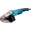 MAKITA - Meuleuse D'angle Filaire - Ø 230 Mm - 2000 W - Cord Alim 2,5 M - 4,7 Kg - vignette