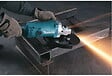 MAKITA - Meuleuse D'angle Filaire - Ø 230 Mm - 2000 W - Cord Alim 2,5 M - 4,7 Kg - vignette