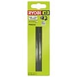 RYOBI - Ryobi - Jeu De 2 Fers Jetables En Carbure 82 Mm Pour Rabots - Pb82a2 - vignette