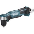 MAKITA - Perceuse Visseuse D'angle Sans Fil 12 V - Cxt Li-ion - Ø 10 Mm À Clé (produit Seul) - vignette