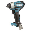MAKITA - Boulonneuse À Chocs Sans Fil - 12 V Cxt Li-ion - 60 Nm - 1,1 Kg (produit Seul) - vignette