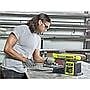 RYOBI - Ponceuse stationnaire à bande et à disque 370 W RYOBI RBDS4601G - vignette