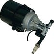 MAKITA - Nettoyeur à haute pression MAKITA HW132 140bar 420L/H - vignette