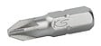 KS TOOLS - KSTOOLS - Embout de vissage pozidriv nÂ°2 - L 25mm - 911.2223 - vignette