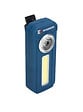 MC KENZIE - Lampe de poche LED compacte - 300+250Lm - vignette