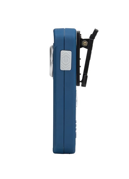 MC KENZIE - Lampe de poche LED compacte - 300+250Lm - large