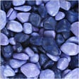 AQUAPRIME - Tyrol graviers vernis mix lilas-violet 2kg - vignette
