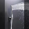 IMEX PRODUCTS - Kit de douche thermostatique encastré HIDRA chromé - vignette