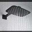 IMEX PRODUCTS - Kit de douche thermostatique encastré HIDRA noir mat - vignette