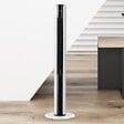 TAURUS ALPATEC - ventilateur colonne 110cm 50w 3 vitesses - babel infinite - vignette