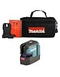 MAKITA - Niveau Laser MAKITA SK105DZ (Machine seule) - vignette