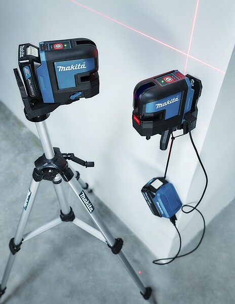 MAKITA - Niveau Laser MAKITA SK105DZ (Machine seule) - large