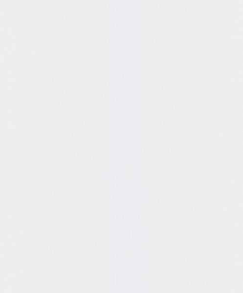 GRANDECO - Papier vinyle origami uni blanc - large