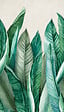 GRANDECO - P. digital feuille de bananier - vignette