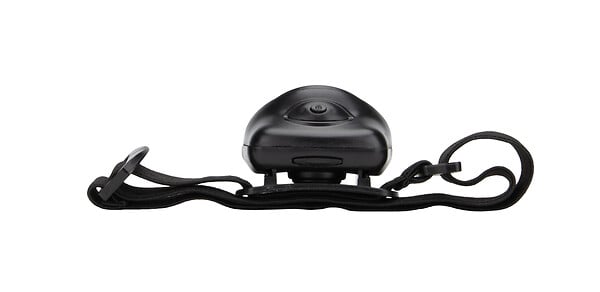 GO/ON - Lampe frontale LED - large