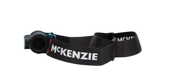 MC KENZIE - Lampe frontale LED - 150Lm - large