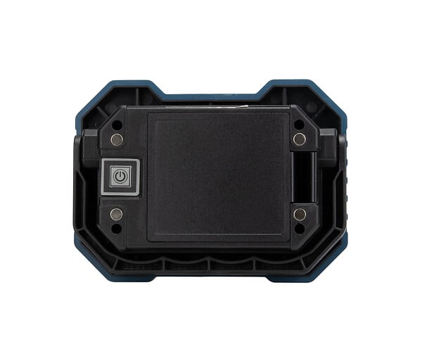MC KENZIE - Projecteur portable LED - 500Lm - 5W - large