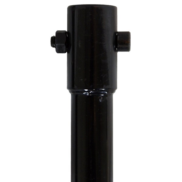 GT GARDEN - Mèche Ø 250 mm pour tarière thermique - large
