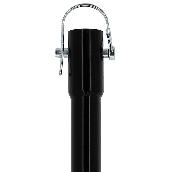GT GARDEN - Rallonge 100 cm pour tarière thermique - large
