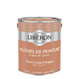 LIBERON - Velours de peinture - Terre d'Anjou - Mat - 2,5L - vignette