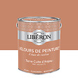 LIBERON - Velours de peinture - Terre d'Anjou - Mat - 2,5L - vignette