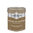 LIBERON - Peinture murale mate veloutée - Bronze Astrolabe - 2,5L - vignette