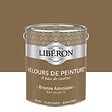 LIBERON - Peinture murale mate veloutée - Bronze Astrolabe - 2,5L - vignette
