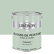 LIBERON - Peinture murale velours - Caséine - Céladon - Mat - 2,5L - vignette