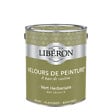 LIBERON - Peinture murale mate veloutée - Vert Herbarium - 2,5L - vignette