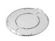WEBER - Grille barbecue Weber GBS Inox pour barbecue Ø 57 cm - vignette