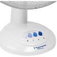 BESTRON - ventilateur de table 35cm 40w blanc - ddf35w - vignette