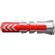 FISCHER - Cheville tous matériaux DuoPower 5x25 sans vis - sachet de 50 - vignette