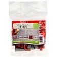 FISCHER - Cheville tous matériaux DuoPower 10x50 sans vis - sachet de 20 - vignette