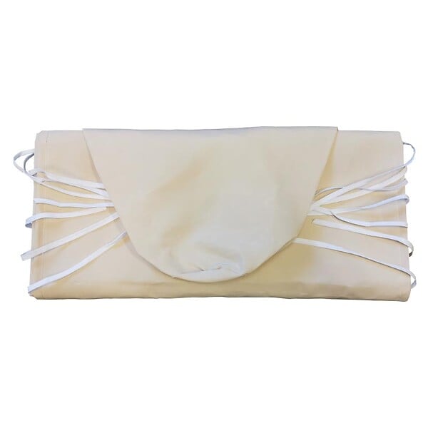 COTE STORE - Housse de protection 3,6 m imperméable pour stores bannes - large
