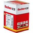 FISCHER - Cheville à frapper N 6x40- 10 S à collerette fraisée - vignette