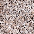 RO'MA NATURE - Galet Castle Beige 10-20 mm - Lot de 10 sacs de 20 kg (3 m²) - vignette