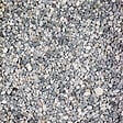 RO'MA NATURE - Galet Gris des Alpes 8-12 mm - Lot de 35 sacs de 20 kg (14 m²) - vignette