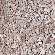 RO'MA NATURE - Galet Castle Beige 10-20 mm - Lot de 25 sacs de 20 kg (7,5 m²) - vignette