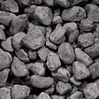 RO'MA NATURE - Galet Noir / Gris Ebano 40-60 mm - Lot de 50 sacs de 20 kg (10 m²) - vignette