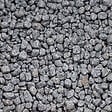 RO'MA NATURE - Galet Granit Gris 10-20 mm - Lot de 10 sacs de 20 kg (3 m²) - vignette