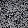 RO'MA NATURE - Galet Noir / Gris Ebano 16-25 mm - Lot de 10 sacs de 20 kg (3 m²) - vignette